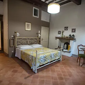 La Giuggiola Sweet Bed & Breakfast Sansepolcro