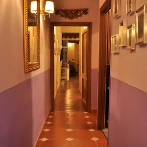 The Black Sheep Bed & Breakfast Florence