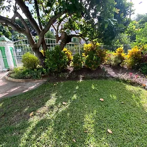 Guest house Marvey's Place