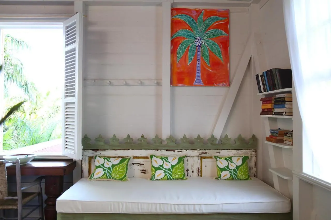 Pink Plantation House Hotel Castries Inn